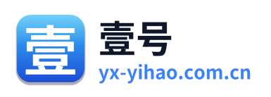 壹号 Logo
